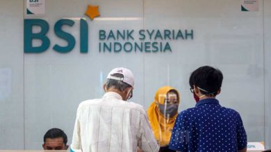 Bank Syariah Indonesia (BSI) Relokasi 2 Kantor Cabang Jakarta dan Depok