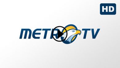 Nonton Metro TV hari ini. Streaming berita online serta jadwal tayang dari MetroTV News