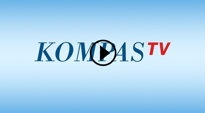 Kompas TV Live Streaming Kabar Berita Terbaru